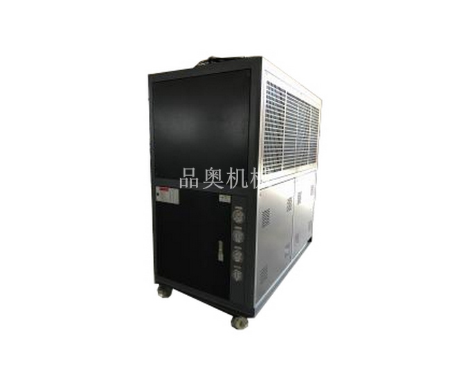15HP风冷式冷水机-工业冷水机